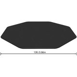 Bestway Flowclear pokrov za bazen 396 cm | shoptok.hr
