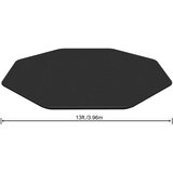 Bestway Pokrivalo za bazen (premer 360 cm) | Shoptok.si