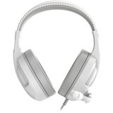 Redragon HEADSET - CRONUS H211W-RGB WIRED WHITE | shoptok.hr