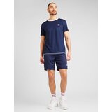 Fila Sportske hlače 'Leon' tamno plava / crvena / bijela | shoptok.hr