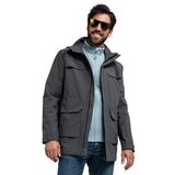 Schöffel Parke Sommer Trekking-wanderjacke Geneva Siva | Shoptok.si