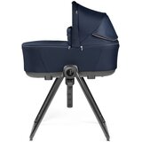 Peg-Perego košara Culla Flex, Blue Shine | shoptok.hr