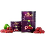 Nuevo Cat Senior - ovca 400 g Cene