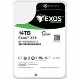 Seagate 14TB SATA3 HDD Exos ST14000NM001G | Eponuda.ba