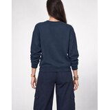 Only ONLLISE L/S O-NECK PRINT Tamno plava | shoptok.hr
