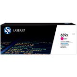 HP Toner W2013X 659X (škrlatna), original Cene