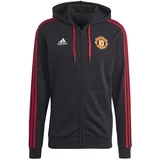 Adidas Manchester United DNA FZ zip majica sa kapuljačom