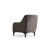 Atelier Del Sofa fotelja astana anthracite