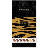  Kolekcija bio čokolad Choco Minis - 24 vrst - 480 g | Shoptok.si