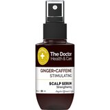  Serum za vlasište Strenghtening The Doctor Ginger & Caffeine – 89 ml | Eponuda.ba
