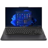 Lenovo gejmerski laptop Legion Pro 5 16ARX8 DOS/16" WQXGA/Ryzen 7-7745HX/32GB/1TB SSD/RTX4060-8GB/backlit/crna 82WM00DXYA | ePonuda.com