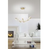 PAUL NEUHAUS 8291-12 - led luster na sajli melinda, prigušiva, LED/30W/230V | Eponuda.com
