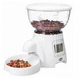 Trixie AUTOMATIC FEEDER TX7 Automatska hranilica, bijela, veličina | shoptok.hr