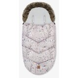 Kikka Boo Zimska navlaka za kolica Luxury Dreamy Fields Grey ( KKB41155 ) Cene