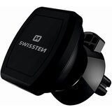 Swissten Držač za mobitel TELEFON DRŽAČ ZA MOBITEL S-GRIP AIR VENT M3 | shoptok.hr