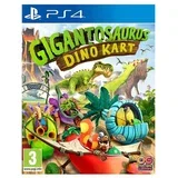 Gigantosaurus Dino Kart /PS4