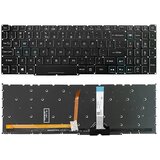  tastature za laptop acer nitro 5 AN515-56 AN515-57 AN515-58 AN517-54 beli tasteri Cene