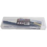  Set mjernih listova s četkom i turpijom 0.10mm-1.0mm | shoptok.hr