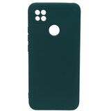  Maska za telefon SOFT CASE za Xiaomi Redmi 9C, Zelena | Eponuda.com