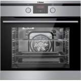 Hansa BOEI6419005513 Ugradna rerna 8 programa 66 l | Eponuda.com