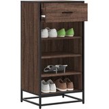  Stalak za cipele boja hrasta 48x38x97,5 cm konstruirano drvo | Eponuda.ba