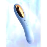 Svakom Ava Neo Interactive Thrusting Vibrator Blue | shoptok.hr