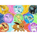Ravensburger Pokemon puzzle 4x100pcs | shoptok.hr