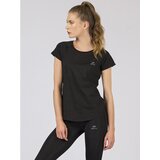 TOMMY LIFE T-shirt-298-TS-TL-97101.03X-black | shoptok.hr