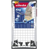Vileda Sušilo za veš King Ultimate, Crna | Eponuda.ba