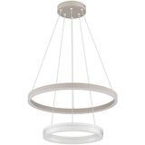 Globo VISEČA LED-SVETILKA MARLENNE 3000 K 230 V | Shoptok.si