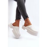 Big Star Women's Slides With Chunky Sole | ePonuda.com