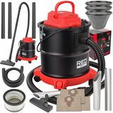Red Technic industrijski usisavač separator za pepeo 2000 W RTESP0077 | shoptok.hr
