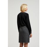 Marisse Women's Shirt Z-Ko-4508 Black | Shoptok.si