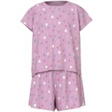 name it Pižama opal / sliva / orhideja / bela | Shoptok.si
