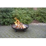 Esschert Design ložište za vatru esschert (promjer: 80 cm, čelik) | shoptok.hr