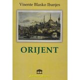 Partenon Visente Blasko Ibanjes - Orijent Cene