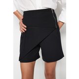 Trendyol Ženske kratke hlače Zipper detailed | shoptok.hr