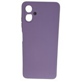  Silikonska maska Samsung A06 Ljubicasta | Eponuda.ba