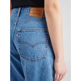 Levi's Kavbojke 'BAGGY DAD' moder denim | Shoptok.si