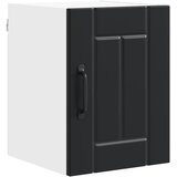  Ormar za Zid Lucca Crna 30 x 31 x 40 cm Konstruirano drvo | shoptok.hr