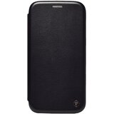  Maska na preklop Teracell Flip Premium za Huawei Y6II crna. | Eponuda.com