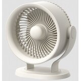 Maestro Ventilator na beli USB Best Fan BT-003 (5000401157) | Shoptok.si