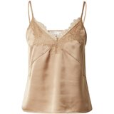 Guido Maria Kretschmer Collection Top zlata | Shoptok.si