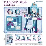  Dressing table with Light and Sound Function + Accessories | Shoptok.si