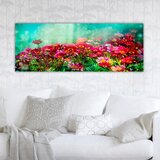 Opviq slika na platnu 30x80cm
