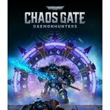 Steam Warhammer 40,000: Chaos Gate - Daemonhunters Grand Master Edition (PC) Key GLOBAL | ePonuda.com