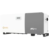  Inverter SOLIS, S5-GC50K 50kW, 3ph, 5 MPPT, DC, PID | Eponuda.com