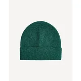 Celio Knitted Beanie Viribean - Men