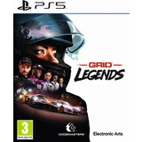 Grid Legends /PS5