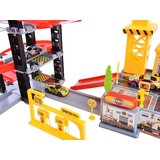  2-u-1 set Parking, gradilište bagera ZA3206 | shoptok.hr